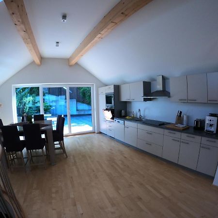 Ferienwohnung Kaffeewerkstatt Sankt Wolfgang im Salzkammergut Экстерьер фото