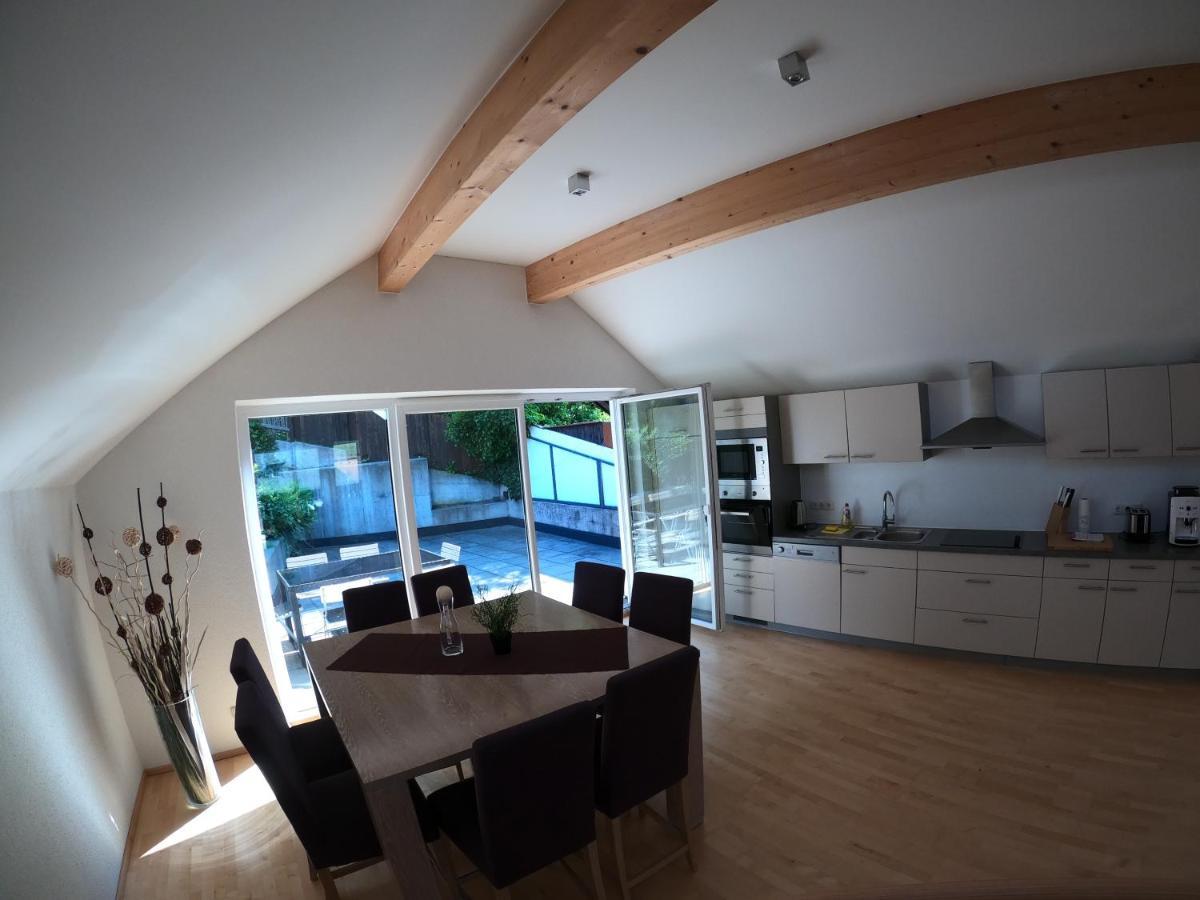 Ferienwohnung Kaffeewerkstatt Sankt Wolfgang im Salzkammergut Экстерьер фото