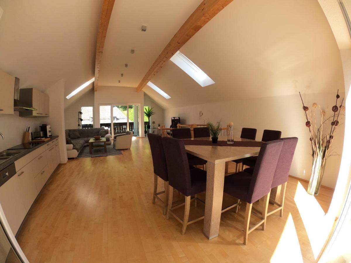 Ferienwohnung Kaffeewerkstatt Sankt Wolfgang im Salzkammergut Экстерьер фото