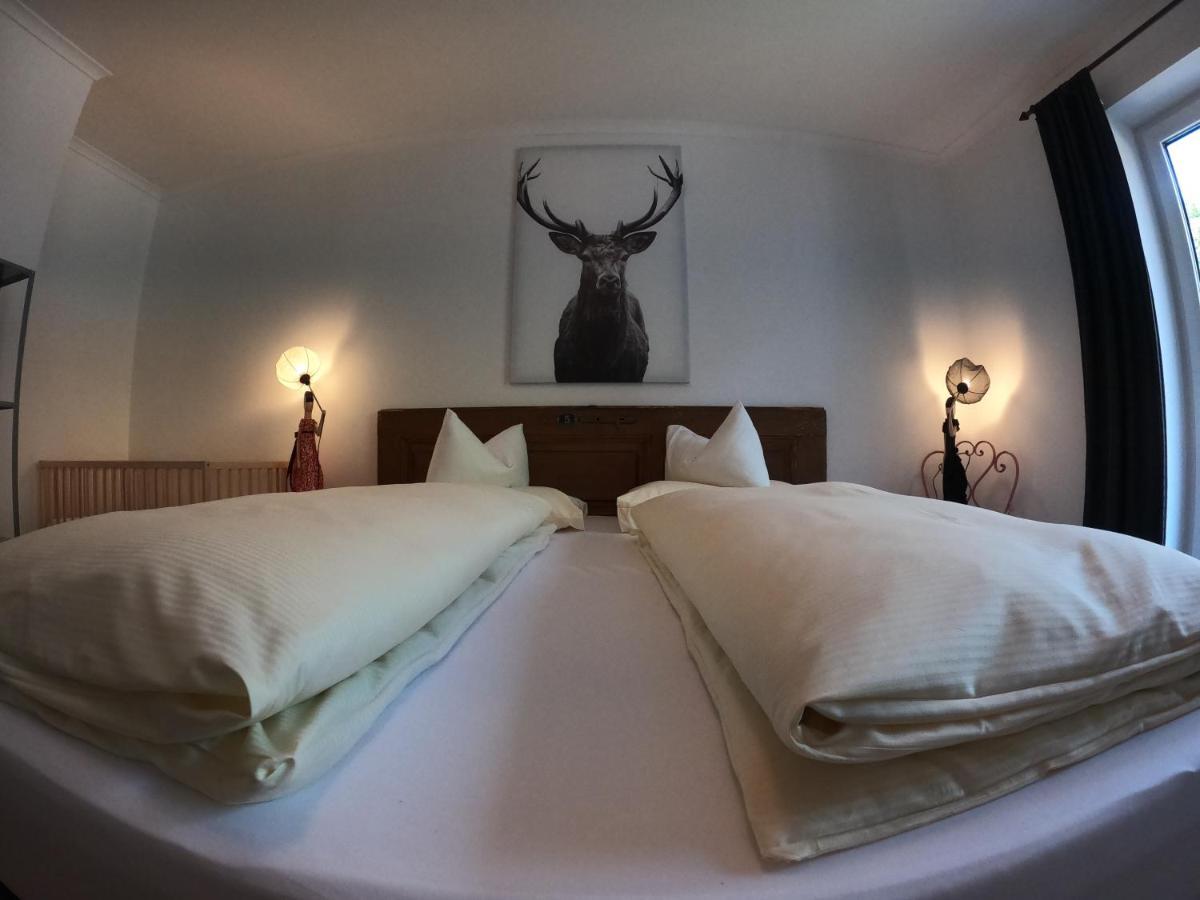 Ferienwohnung Kaffeewerkstatt Sankt Wolfgang im Salzkammergut Экстерьер фото