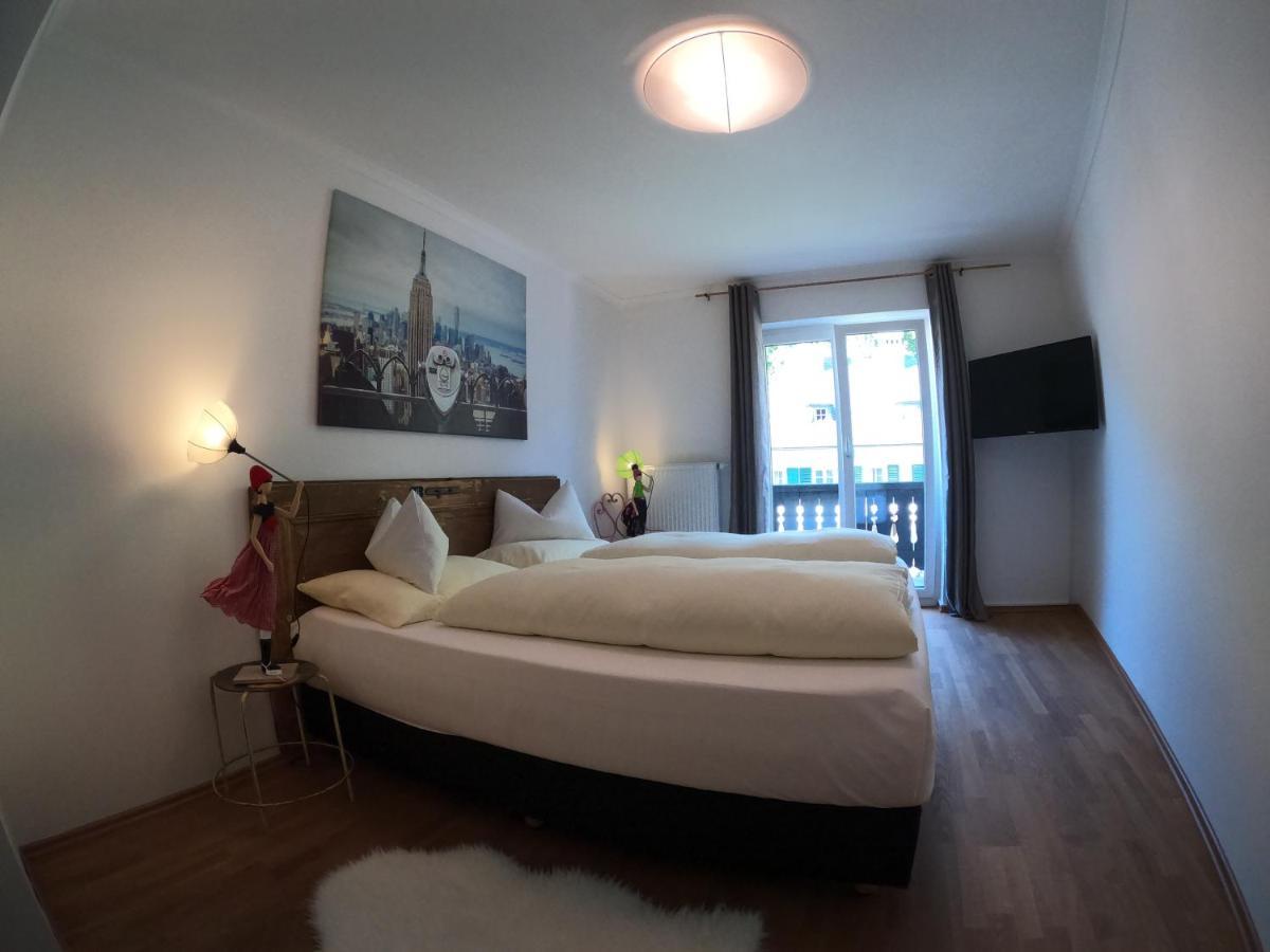 Ferienwohnung Kaffeewerkstatt Sankt Wolfgang im Salzkammergut Экстерьер фото
