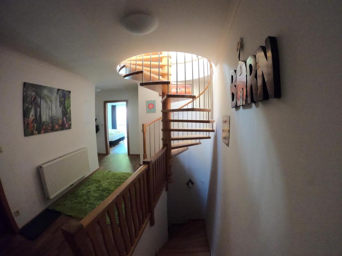 Ferienwohnung Kaffeewerkstatt Sankt Wolfgang im Salzkammergut Экстерьер фото