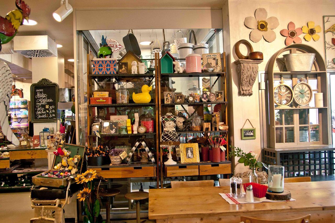Ferienwohnung Kaffeewerkstatt Sankt Wolfgang im Salzkammergut Экстерьер фото