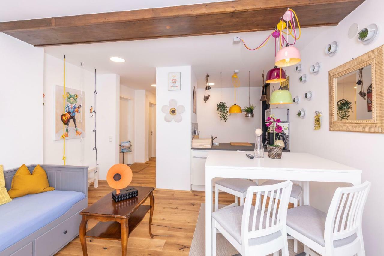 Ferienwohnung Kaffeewerkstatt Sankt Wolfgang im Salzkammergut Номер фото