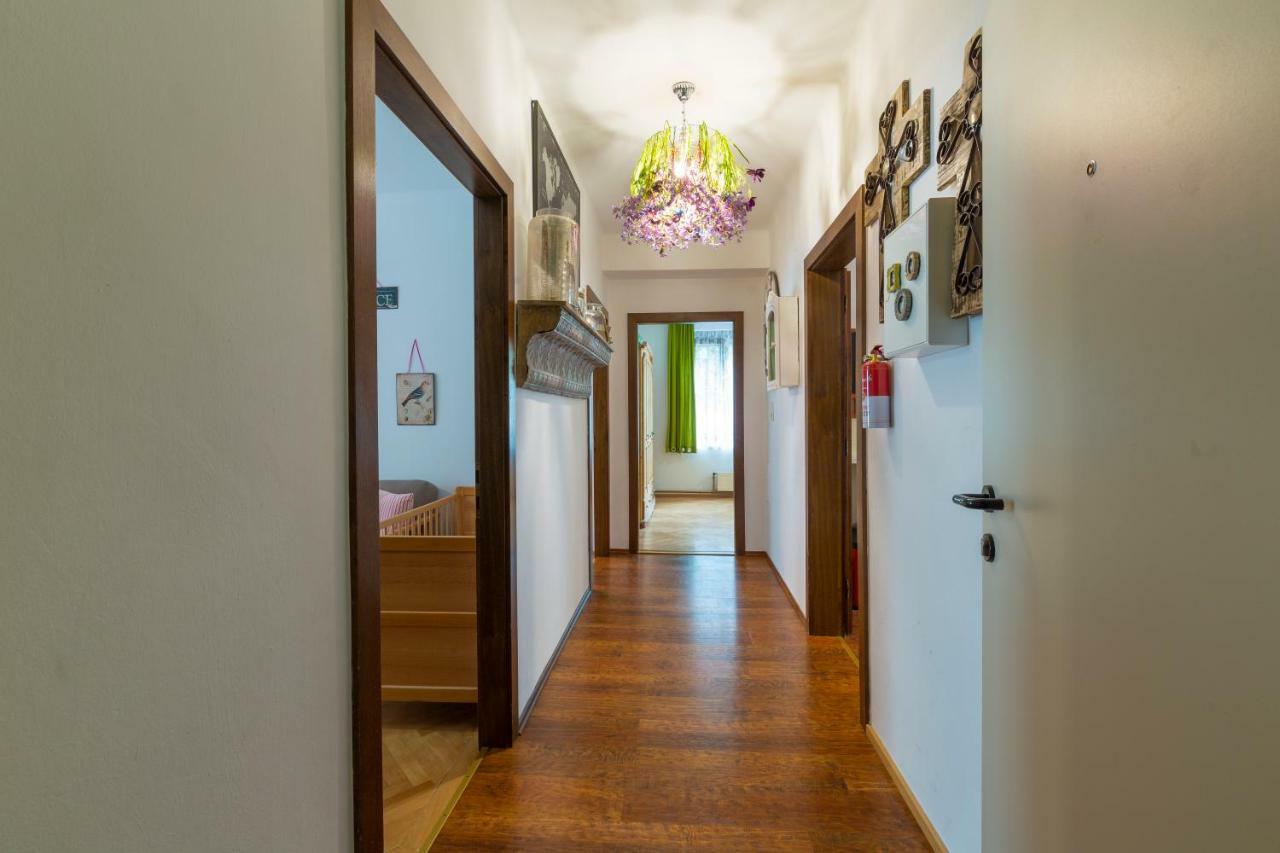 Ferienwohnung Kaffeewerkstatt Sankt Wolfgang im Salzkammergut Номер фото