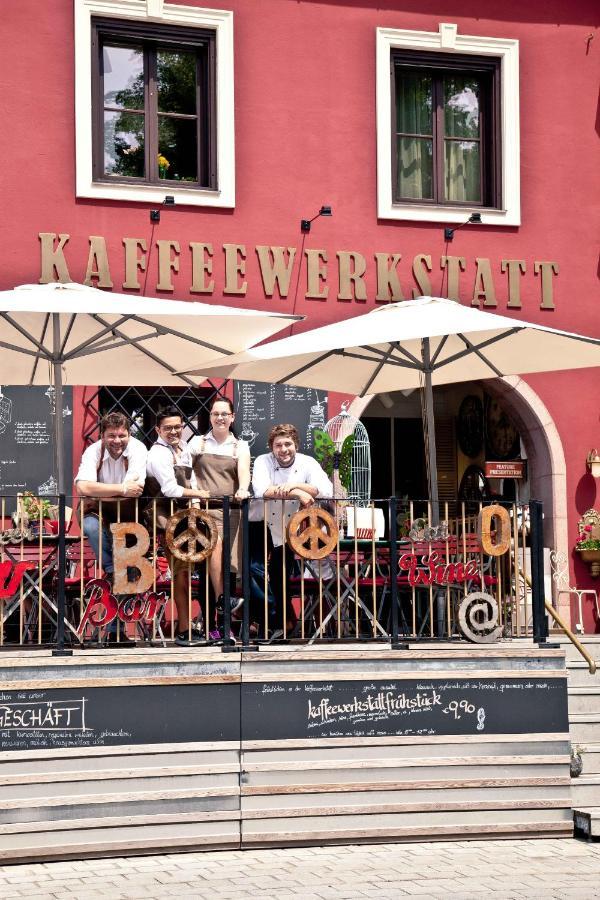 Ferienwohnung Kaffeewerkstatt Sankt Wolfgang im Salzkammergut Экстерьер фото