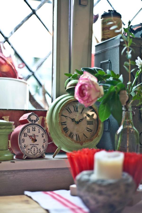 Ferienwohnung Kaffeewerkstatt Sankt Wolfgang im Salzkammergut Экстерьер фото